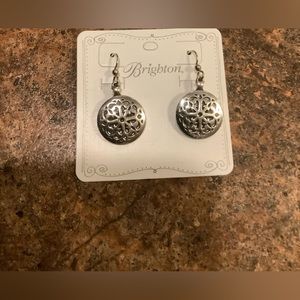Preowned Brighton Preowned Ferrara Earrings